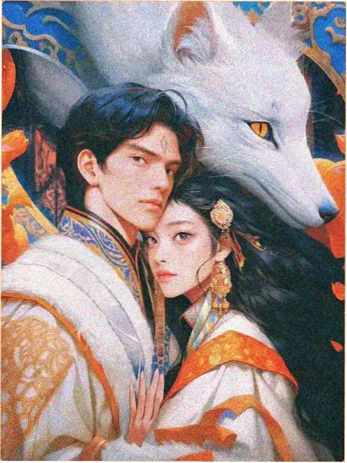 雾港旧案 封面