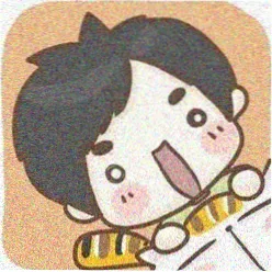 书友 迟到三十秒 头像